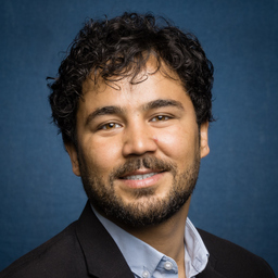 Ali Mousavi