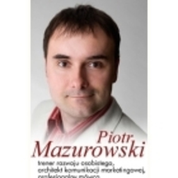 Piotr Mazurowski