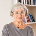 Dr. Ruth Seliger