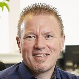 Werner Haas's profile picture