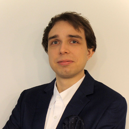 Florian Bickel