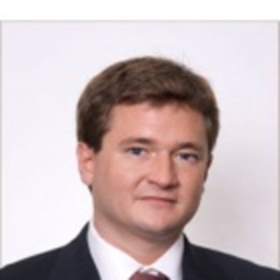 Oliver Dibbert