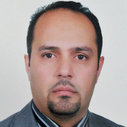 Ing. Saeid Salehi