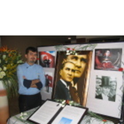 Muzaffer Aydın
