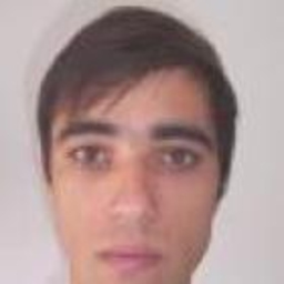Pablo Suarez
