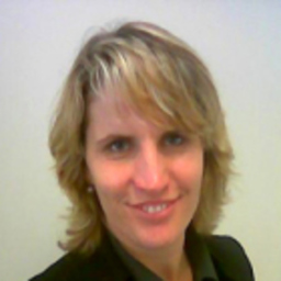 Susanne Koch