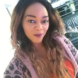 Julie Ntsama Mvodo