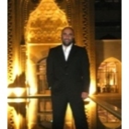 Alper Sesli's profile picture