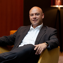 Steffen Lux