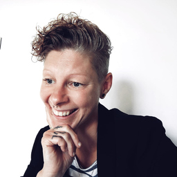 Antje Schönberger