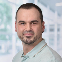 Steven Hüttner