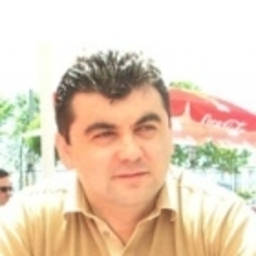 Yalçın Tahtalı