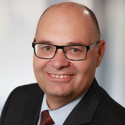 Stefan Welker