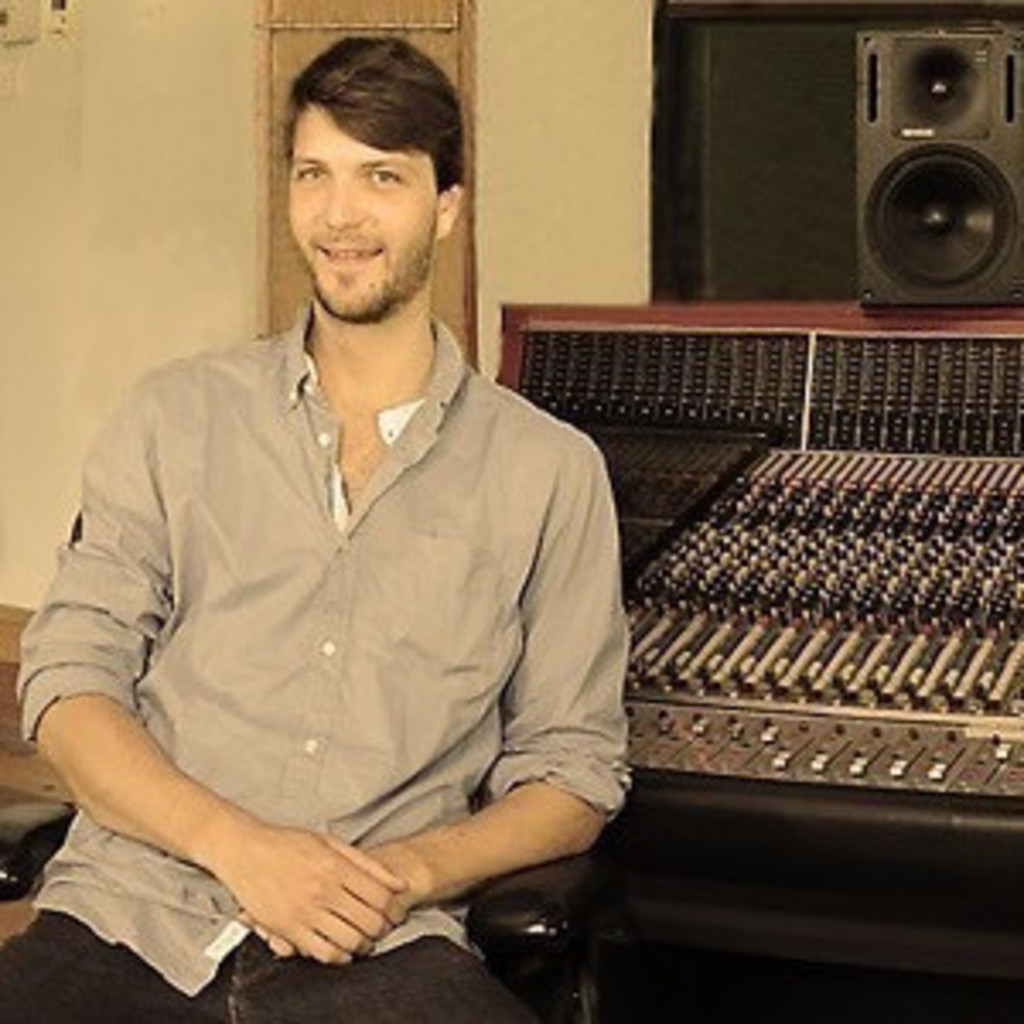 Daniel Ziermann Toningenieur Hänneschen Theater / Puppenspiele der