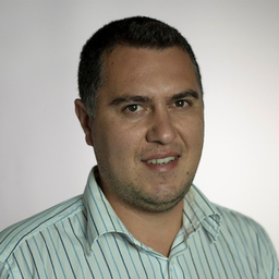 Emilian Georgiev