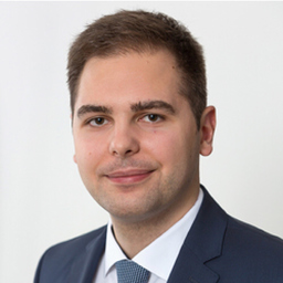 Sebastian Rahimi