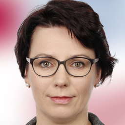 Karina Schulze