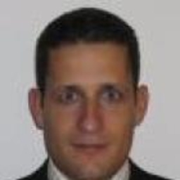 david pérez garcía