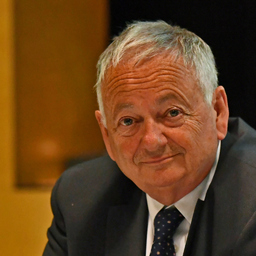 Dr. Giatgen Peder Fontana's profile picture