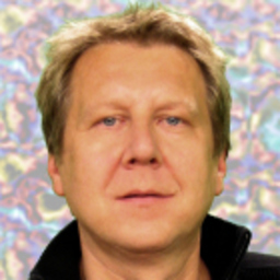 Mike Richter