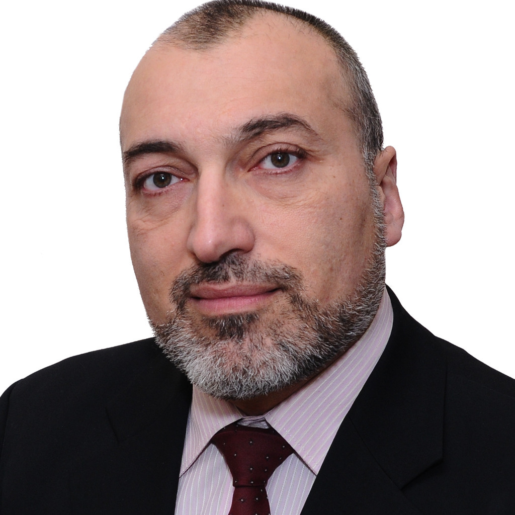 Armen Khachatryan Ausbildung und Berufserfahrung XING