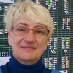 Ute Weidlich