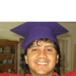 Alberto Zurita