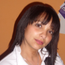 Aissaoui Dounya
