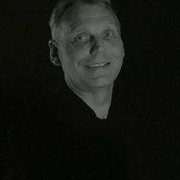 Profilbild Heinrich Borchers