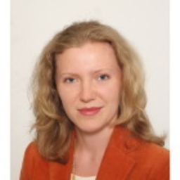 Elena Romanova