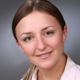 Dipl.-Ing. Nicole Besche