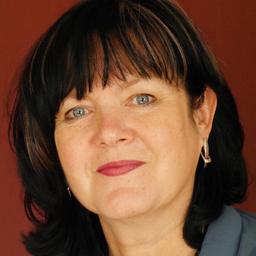 Profilbild Christa Müller