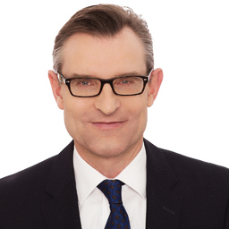 Dr. Thorsten Arl