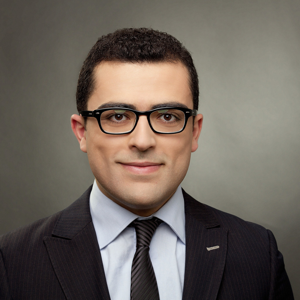 Social Media Profilbild Karim Ayoub 