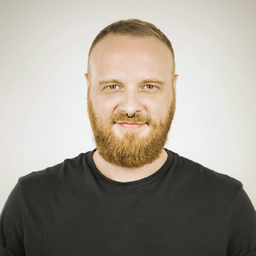 Profilbild Fabian Böse