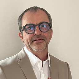 Jörg Ebbert
