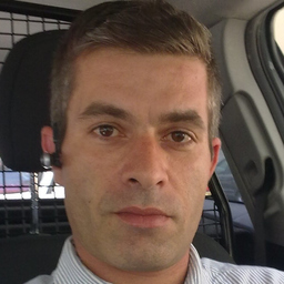 Marcio Santos