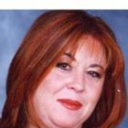 Maribel de la Hoz