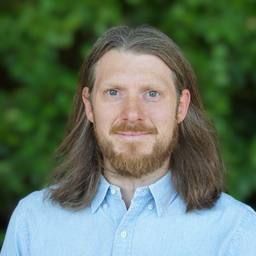 Tim Pantel