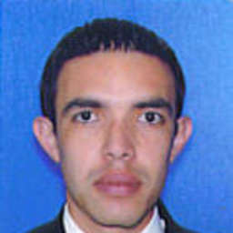 Marlon Jaramillo Zapata