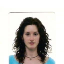 Elena Pérez Balmori