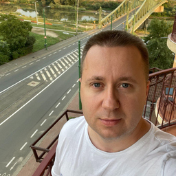 Oleksandr Surmylo