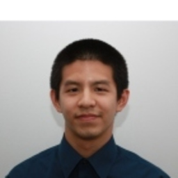 Chuen Tschi Liang