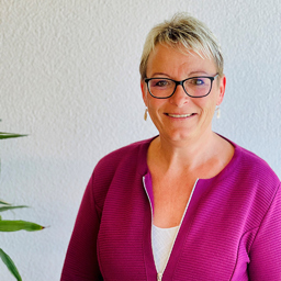 Sandra Schmid