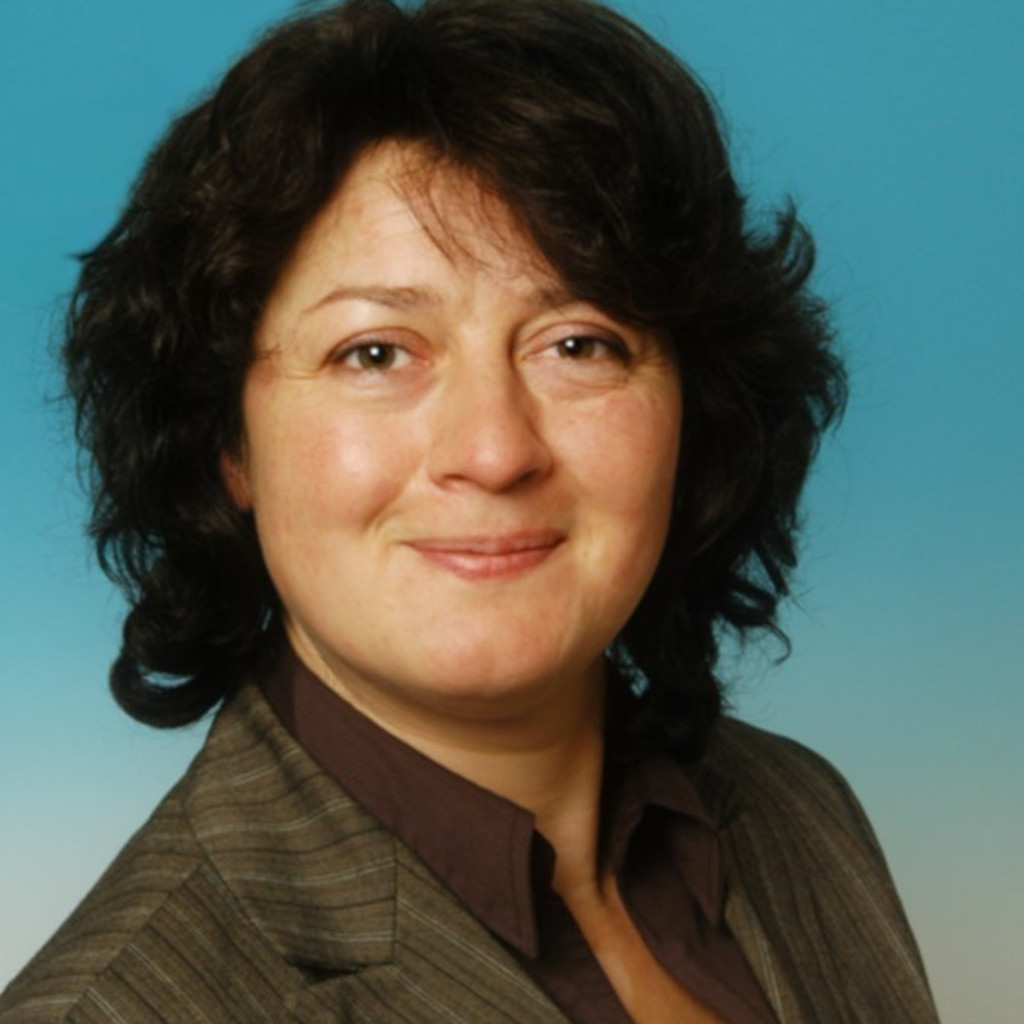 Yvonne Preston Consultant Yvonne Preston coaching + consulting XING