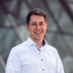 Sebastian Krahforst