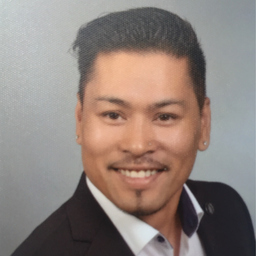 Giang Huynh-Brunner