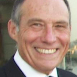 Dr. Jaime Guardiola