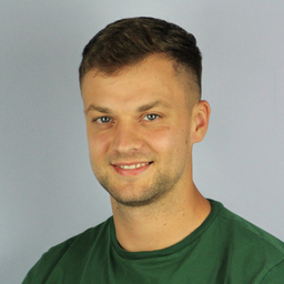 Nikolas Woscidlo's profile picture
