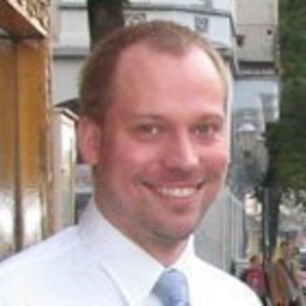 Profilbild Frederik Schüler
